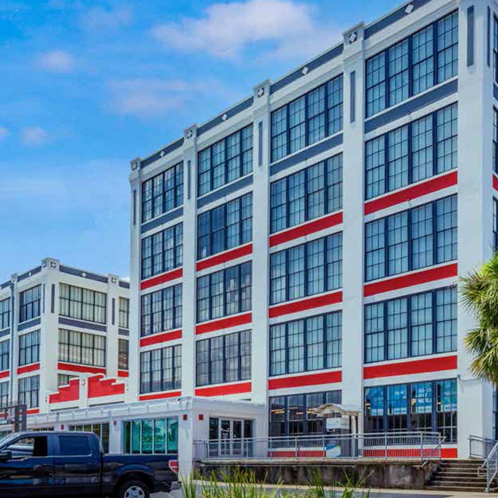 American Can Apartments