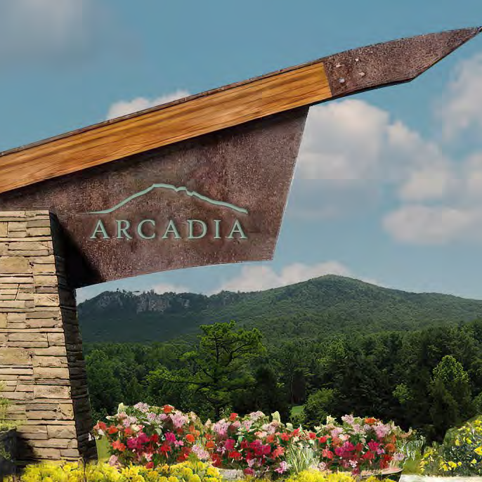 Arcadia