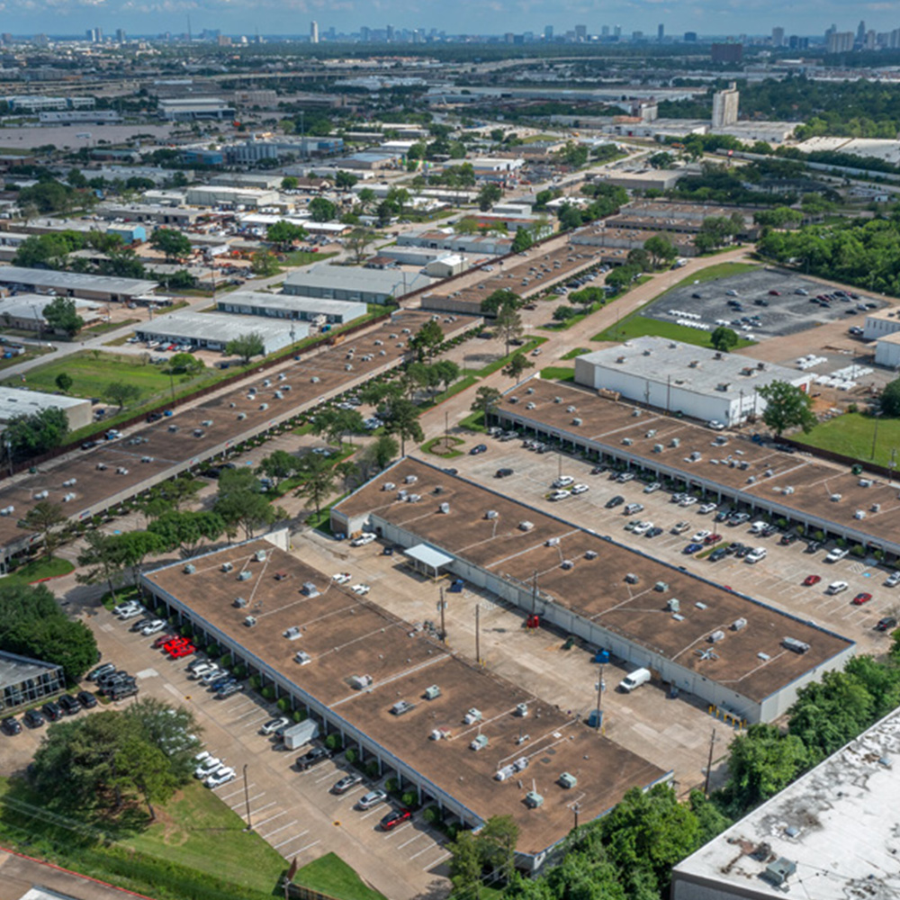 Central Park Northwest