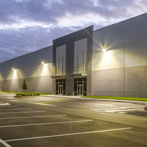 Crossroads Jacksonville