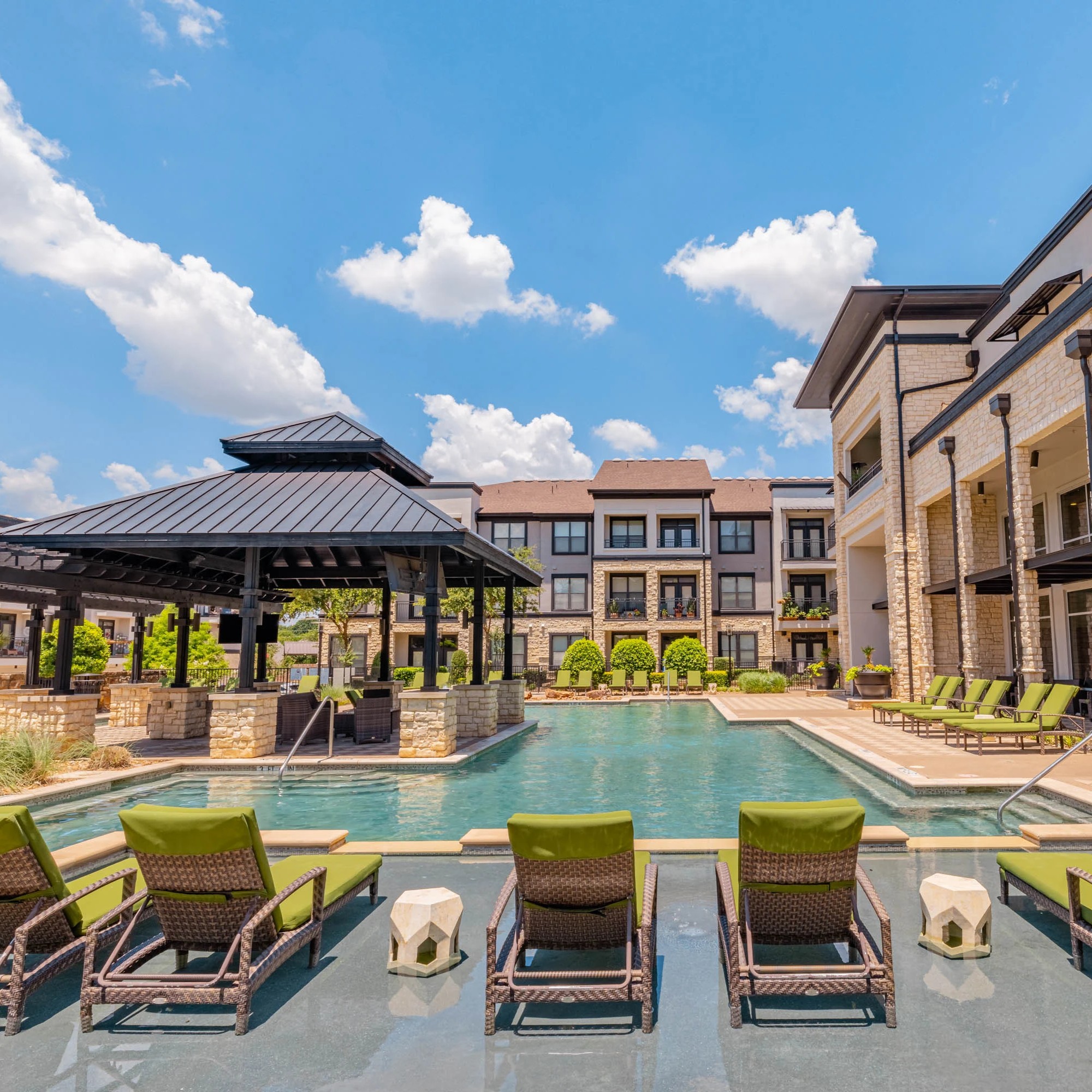 The Edge at Glade Parks