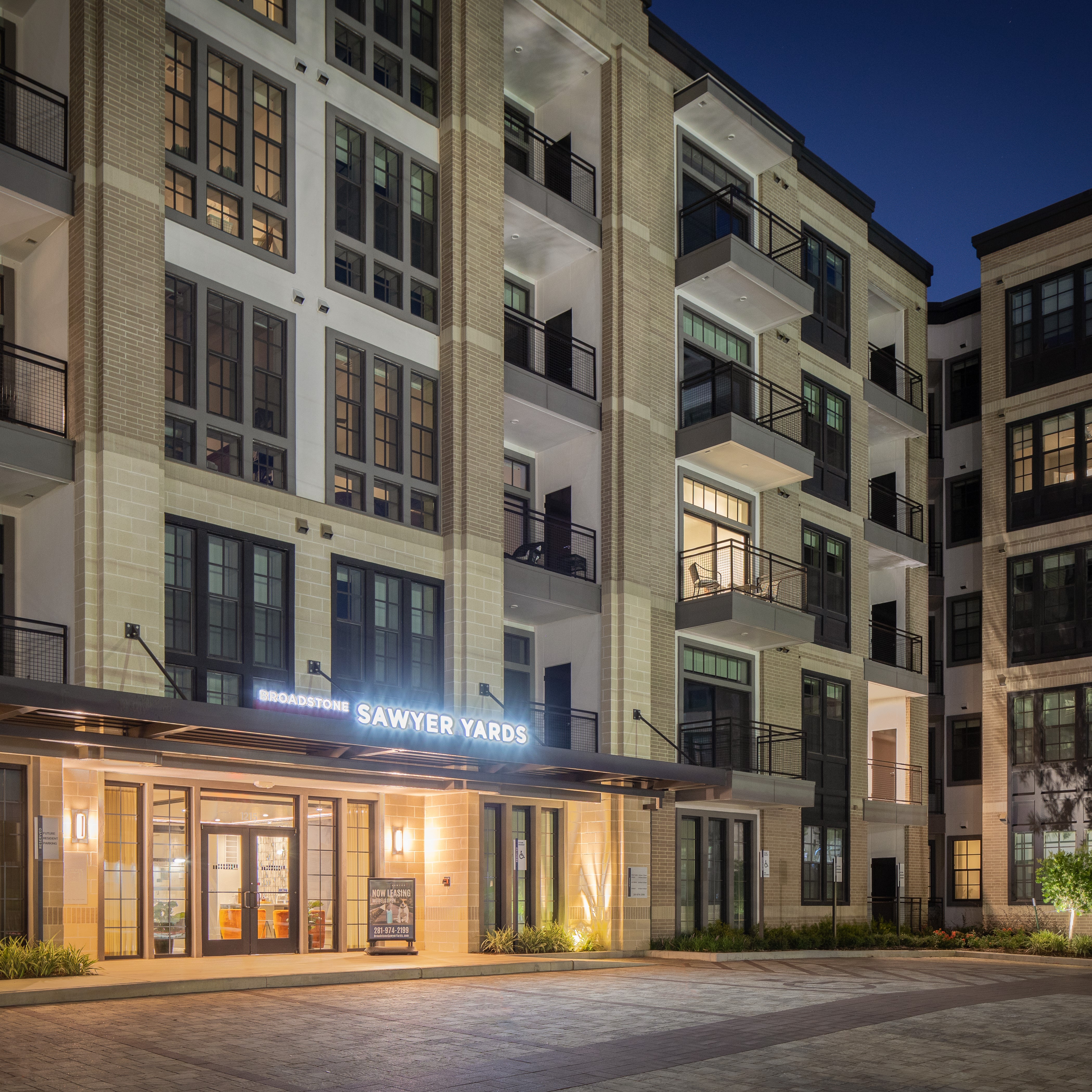 Lower Heights Portfolio