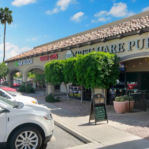 Phoenix Retail Portfolio