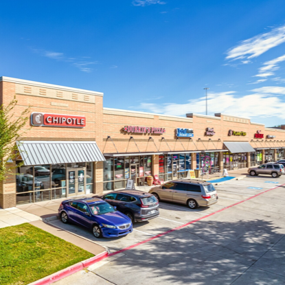 Texas Retail Portfolio